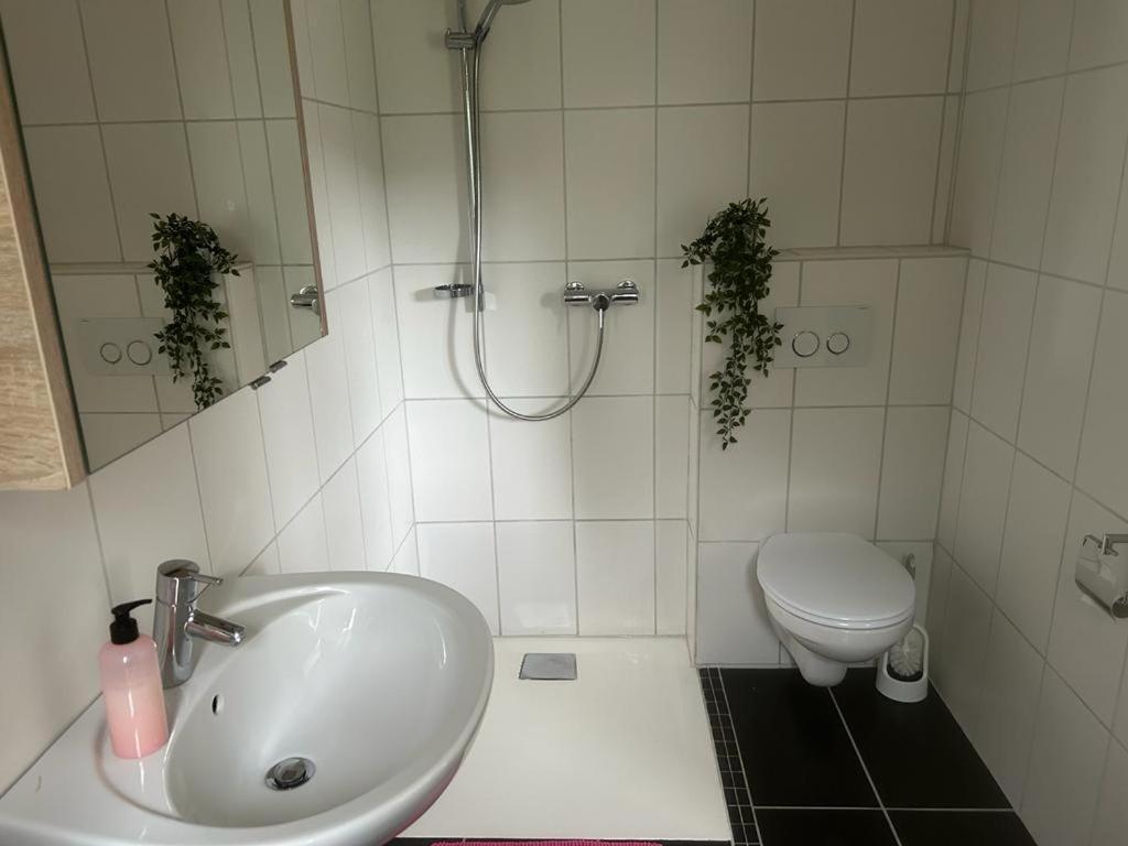 Ferienwohnung An Der Loipe Lichtenstein  Luaran gambar