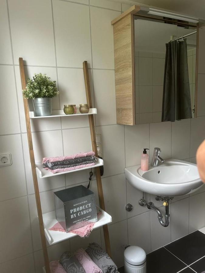 Ferienwohnung An Der Loipe Lichtenstein  Luaran gambar